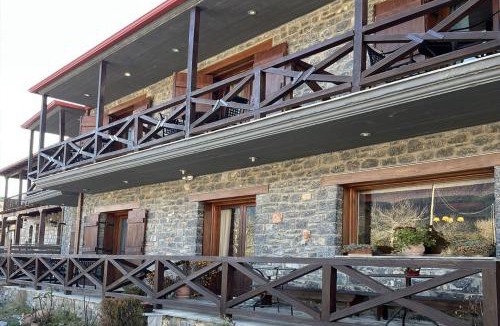 Vitina House | Guesthouse Teloni
