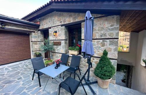 Kastraki House | Halasma Meteora