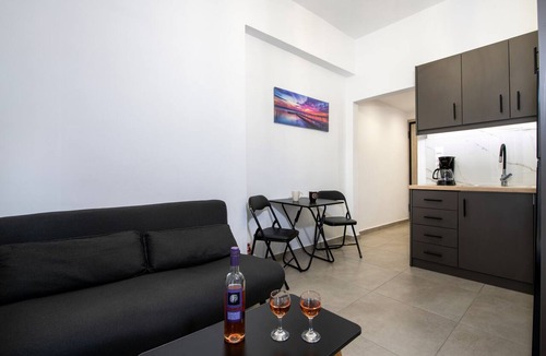 Halepa Apartment | Halepa Apartment in Chania Olivia 6