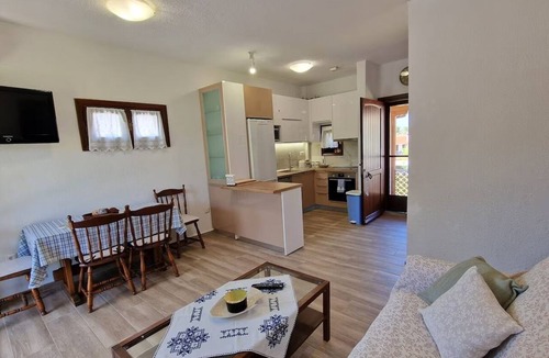 Gerakini Apartment | Halikidiki, Family house to enjoy by the beach