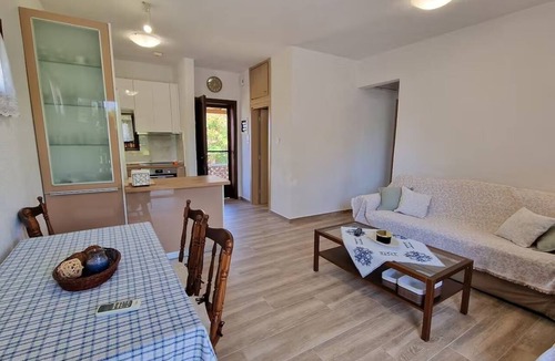 Gerakini Apartment | Halikidiki, Family house to enjoy by the beach