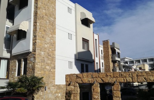 Haniotis Apartment | Hanioti Top Apartment with sea view!