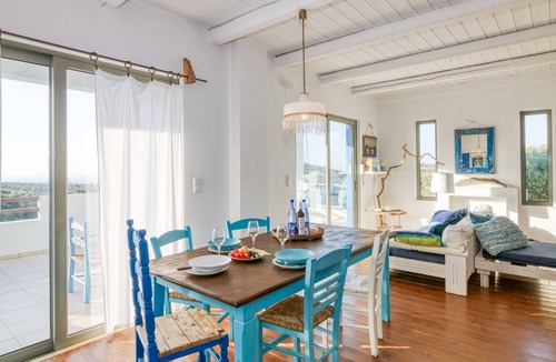 Achlada Apartment | Happy Apartment Heraklion, Heraklion, Greece