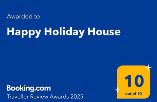 Sinarades Apartment | Happy Holiday House