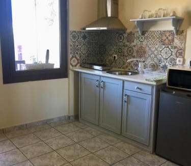 Ermoupoli Apartment | happyWish Syros