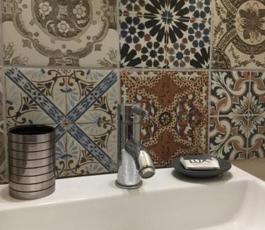 Ermoupoli Apartment | happyWish Syros