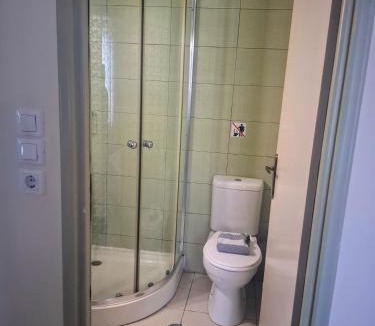 Zaros House | Hariklia Rent Rooms