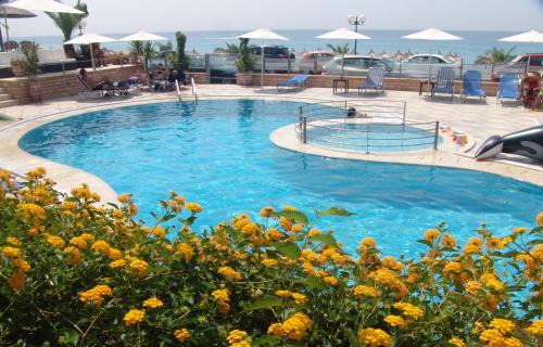Preveza Apartment | Haris Hotel Apartments and Suites