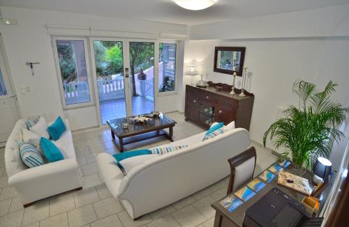 Platanos Apartment | *Haritos traditional Apt-5min from Falassarna Bch*