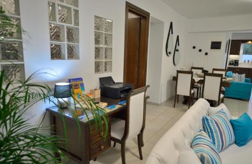Platanos Apartment | *Haritos traditional Apt-5min from Falassarna Bch*