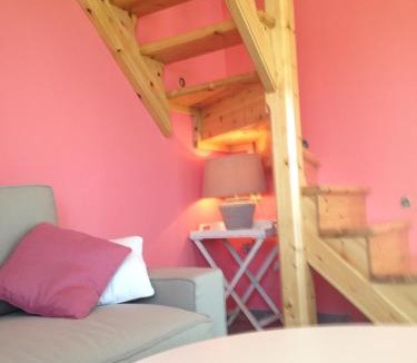 Gaios Apartment | Harry's Studios