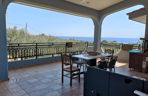 Alexandroupoli Apartment | Haus Anna