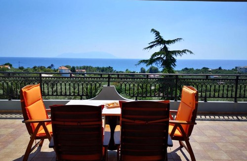 Alexandroupoli Apartment | Haus Anna