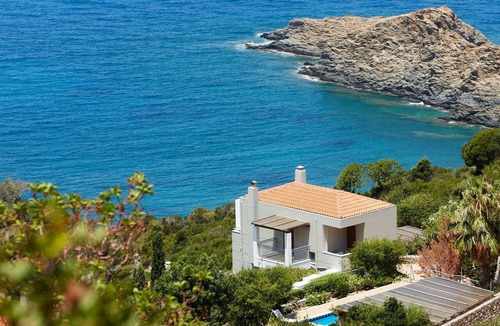 Drosia House | Haus in Geropotamos mit privatem Pool by Interhome
