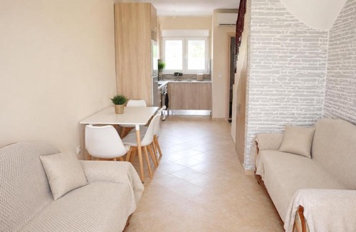 Psakoudia House | Haus Tasoula