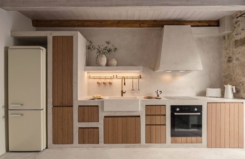 Adele House | Haus Vindemia by Interhome