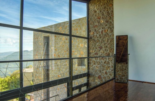 Mesaia Trikala Villa | Heartbeat Villa One, Heartbeat Mountain Escapes