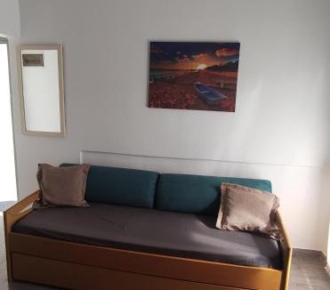 Agia Triada Apartment | Helena's Studio Agia Triada