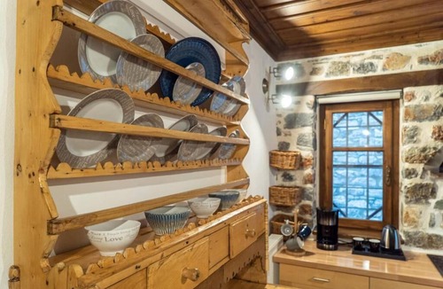 Tsagarada Villa | Helene Eco Luxury Villa