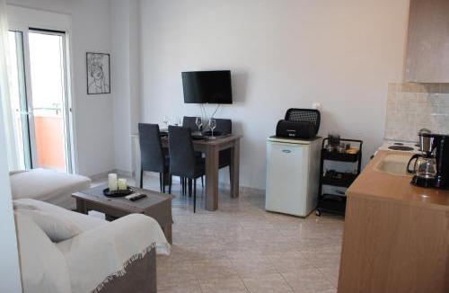 Aridaia Apartment | Heleni's Apartment