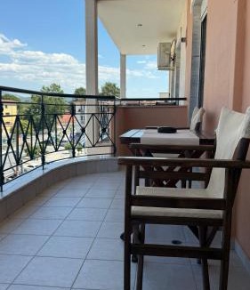 Aridaia Apartment | Heleni's Apartment