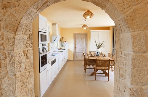 Vathianos Kampos Villa | HELIDONI LUXURY VILLA Live The Experiance