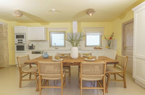 Vathianos Kampos Villa | HELIDONI LUXURY VILLA Live The Experiance