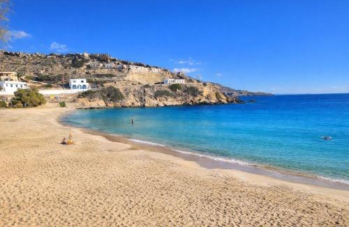 Amoopi Hotel | Helios Beach Hotel & Bungalows