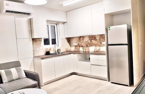Metamorfosi Apartment | Helios House - New Build - 2Bedrooms & Parking