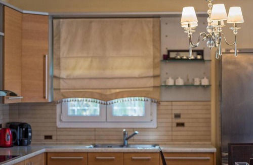 Agrilia Apartment | Helios Maisonette in Zakynthos
