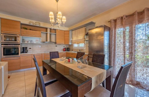 Agrilia Apartment | Helios Maisonette in Zakynthos