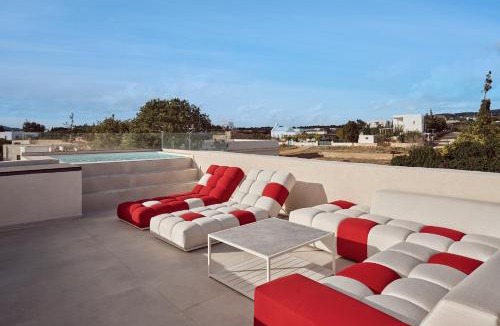 Aliki Villa | Helius Villas