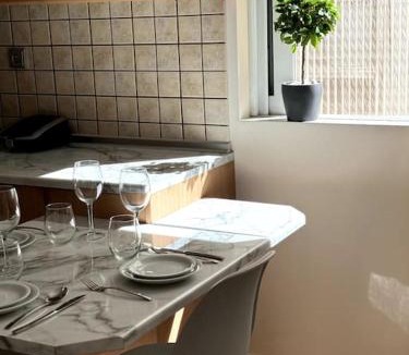 Filopappou Apartment | Hera House Entire APT next to the Acropolis