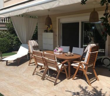 Palaio Tsifliki Apartment | Hera’s House
