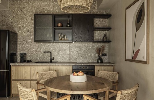 South Pelion House | Hera Suite by Peliva Nature & Suites