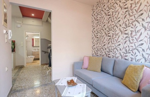 Heraklion Apartment | Heraklion Museum View Apartment