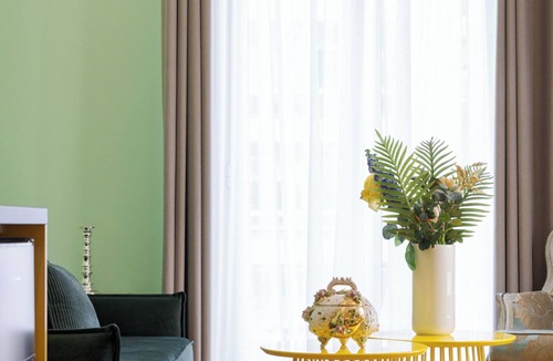 Mets Apartment | Hermes City Apartment, Olympian Zeus Apartments
