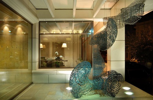 Makrigianni Hotel | Herodion Athens