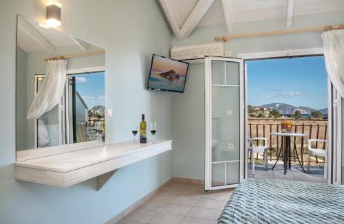 Limni Keri Apartment | Herodotos Studios