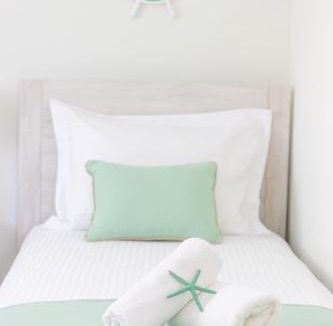 Limenaria Villa | Hestia Harmony Living