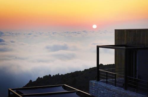 Lefkas Villa | Heterotopia Villas
