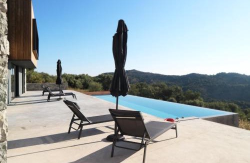 Lefkas Villa | Heterotopia Villas