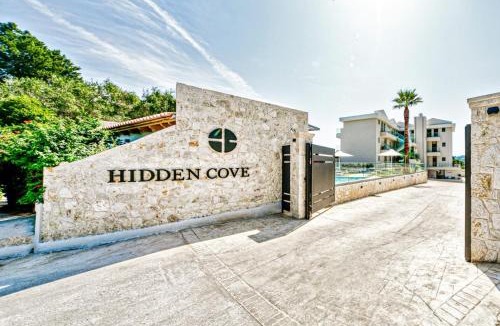 Kontokali Hotel | Hidden Cove Corfu