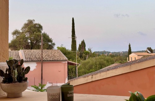Corfu House | HIDDEN GEM 1