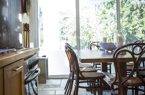 Pefkochori Villa | High-end aesthetics villa, severed from prying eyes!
