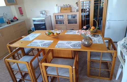 Kalavrouza House | Hillview Holiday Home in Kalavrouza