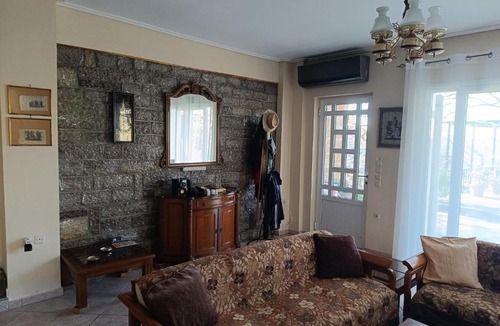 Kalavrouza House | Hillview Holiday Home in Kalavrouza