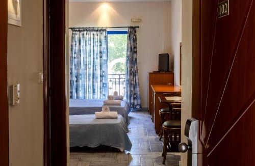 Kokkinon Neron Hotel | Hlidi Hotel