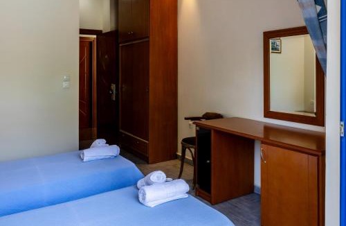 Kokkinon Neron Hotel | Hlidi Hotel