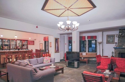 Tsagarada Apartment | Holiday apartment Aghios Dimitrios for 1 - 2 persons with 1 bedroom - Holiday apartment